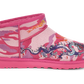 UGG Classic Ultra Mini Boot Palace Pink Camo