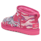 UGG Classic Ultra Mini Boot Palace Pink Camo