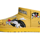 UGG Classic Ultra Mini Boot Palace x Looney Tunes Yellow