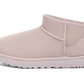 UGG Classic Ultra Mini Boot Pale Smoke (Women's)