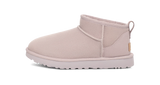 UGG Classic Ultra Mini Boot Pale Smoke (Women's)