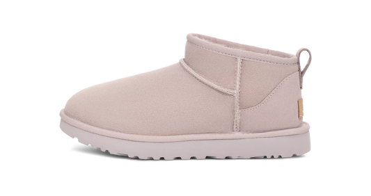UGG Classic Ultra Mini Boot Pale Smoke (Women's)