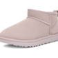 UGG Classic Ultra Mini Boot Pale Smoke (Women's)