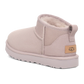 UGG Classic Ultra Mini Boot Pale Smoke (Women's)