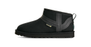 UGG Classic Ultra Mini Boot Reese Cooper Black