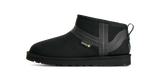 UGG Classic Ultra Mini Boot Reese Cooper Black