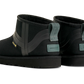 UGG Classic Ultra Mini Boot Reese Cooper Black