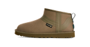 UGG Classic Ultra Mini Boot Reese Cooper Kalamata