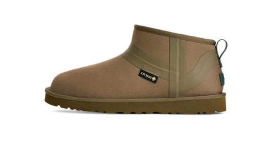 UGG Classic Ultra Mini Boot Reese Cooper Kalamata
