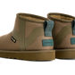 UGG Classic Ultra Mini Boot Reese Cooper Kalamata