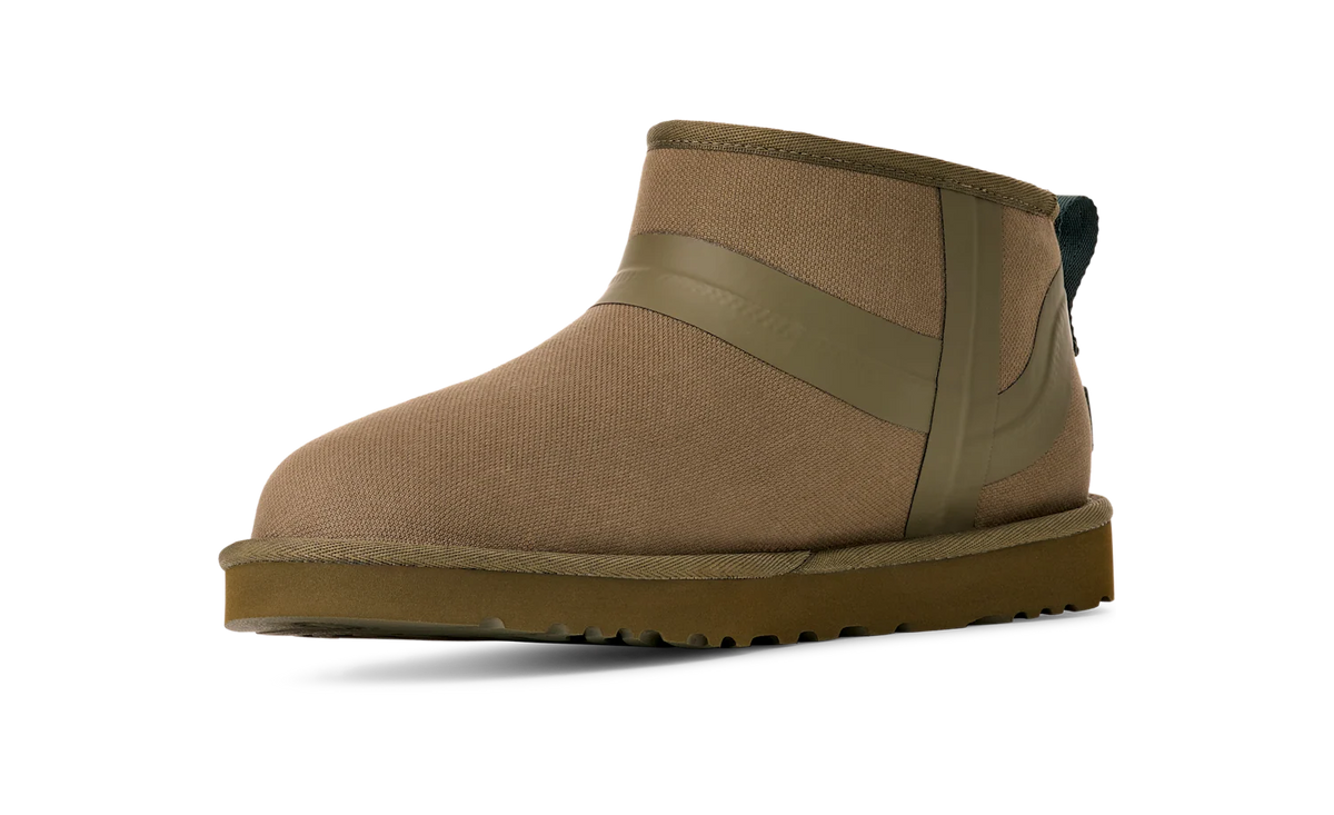 UGG Classic Ultra Mini Boot Reese Cooper Kalamata