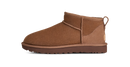 UGG Classic Ultra Mini Boot Rocky Oak (Women's)