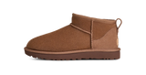 UGG Classic Ultra Mini Boot Rocky Oak (Women's)