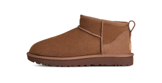 UGG Classic Ultra Mini Boot Rocky Oak (Women's)