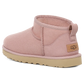 UGG Classic Ultra Mini Boot Rose Grey (Women's)