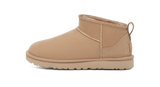 UGG Classic Ultra Mini Boot Sand (Women's)