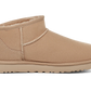 UGG Classic Ultra Mini Boot Sand (Women's)