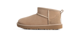 UGG Classic Ultra Mini Boot Sand (Kids)
