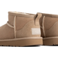 UGG Classic Ultra Mini Boot Sand (Kids)