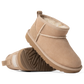 UGG Classic Ultra Mini Boot Sand (Kids)