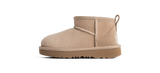 UGG Classic Ultra Mini Boot Sand (Toddler)