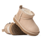 UGG Classic Ultra Mini Boot Sand (Toddler)