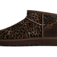 UGG Classic Ultra Mini Caspian Boot Burnt Cedar (Women's)