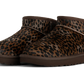 UGG Classic Ultra Mini Caspian Boot Burnt Cedar (Women's)
