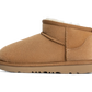 UGG Classic Ultra Mini Chestnut (Kids)