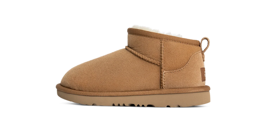 UGG Classic Ultra Mini Chestnut (Kids)