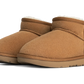 UGG Classic Ultra Mini Chestnut (Kids)