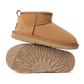 UGG Classic Ultra Mini Chestnut (Kids)