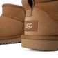UGG Classic Ultra Mini Chestnut (Kids)