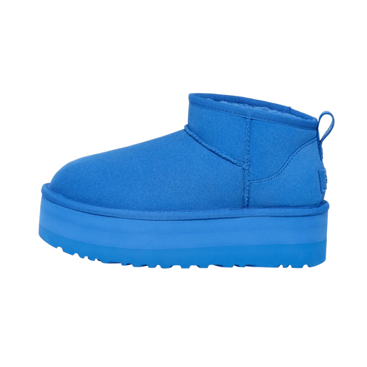UGG Classic Ultra Mini Platform Boot Big Sky (Women's)