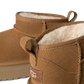 UGG Classic Ultra Mini Platform Boot Chestnut (Kids)