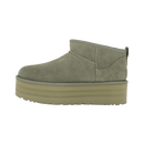 UGG Classic Ultra Mini Platform Boot Forest Night (Women's)