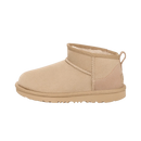 UGG Classic Ultra Mini Sawdust (Kids)