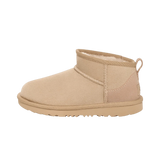 UGG Classic Ultra Mini Sawdust (Kids)