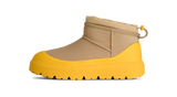 UGG Classic Ultra Mini Weather Hybrid Boot Mustard Seed Summer Wheat
