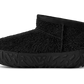 UGG Classic Ultra Mini Wrap Tech Boot Black