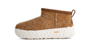 UGG Classic Ultra Mini Wrap Tech Boot Chestnut
