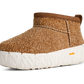 UGG Classic Ultra Mini Wrap Tech Boot Chestnut