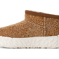 UGG Classic Ultra Mini Wrap Tech Boot Chestnut