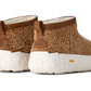 UGG Classic Ultra Mini Wrap Tech Boot Chestnut