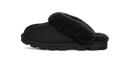 UGG Coquette Slipper Black (Women's)