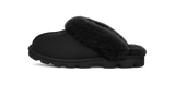 UGG Coquette Slipper Black (Women's)