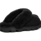 UGG Coquette Slipper Black (Women's)
