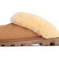 UGG Coquette Slipper Chestnut (Women's)