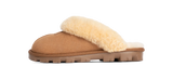 UGG Coquette Slipper Chestnut (Women's)