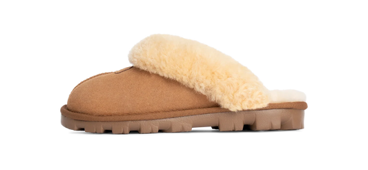 UGG Coquette Slipper Chestnut (Women's)